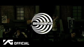 BIGBANG  HOW GEE MV [upl. by Varien]