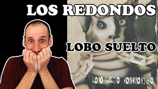 😎 REACCION a LOBO SUELTO 🐺  LOS REDONDOS Patricio Rey y sus Redonditos de Ricota [upl. by Janiuszck927]