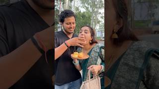 Chalak Panipuri Wala 😂 shorts trending trendingshorts viral [upl. by Linda]