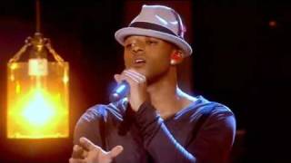 JLS  Broken Strings live  This Is JLS [upl. by Ahc]