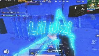 XO Tour Llif3💕fragmovie pubg mobile💫iPad mini 5 [upl. by Iand]