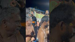 Kondala kondala premkumar pedana tyshorts ayyapa trending [upl. by Farron414]