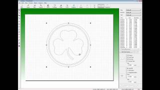 Vectorizing in RWearStudio [upl. by Kahlil]