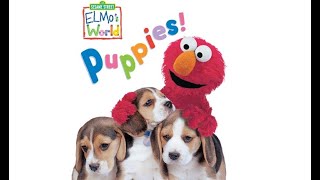 Elmos World Puppies [upl. by Peck]