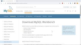 Crear Microservicios con Nodejs Microservicio con MySQL [upl. by Ricker289]