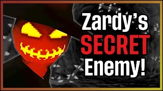 The Complicated Lore of Zardys Maze Explained [upl. by Nagey]