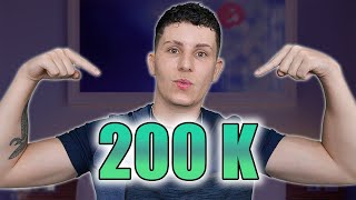 ASMR SOMOS 200K  🥳 Muitos Sussurros [upl. by Erej]