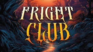 Fright Club Creative Writing Contest for Middle amp High School Students [upl. by Canale138]