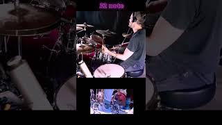 Subdivision Explained🥁🎶 drums drumlogue musicsharing drummer jazzdrums drumming jazzdrummer [upl. by Kudva]