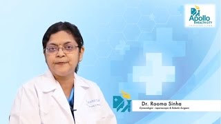 Uterine Fibroids Treatment  Successful Robotic Surgery  Apollo Hospitals Jubilee Hills Hyderabad [upl. by Sallyann]