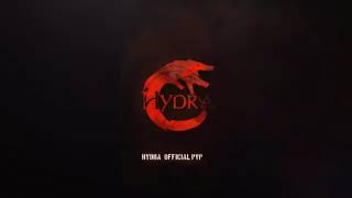 Ark  Official PVP  Hydra  Broodmother HARD [upl. by Larrej]