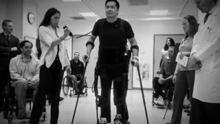 Paraplegia  Quadriplegia Treatment  Stem Cell Therapy [upl. by Orlene]