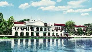 The Manila Hotel Module 59  Malacañang Palace [upl. by Meid]