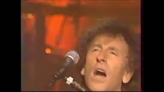 Alain Souchon  Cest déjà ça  LIVE STEREO 1993 [upl. by Akamahs423]