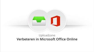 Smartschool Tip Verbeter opdrachten in Microsoft Office Online [upl. by Abehsat84]