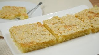 Becherkuchen Rezept I Kuchen ohne Waage [upl. by Dennet]