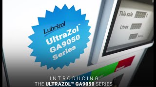 Introducing UltraZol™ GA9050 Series [upl. by Jeanna]