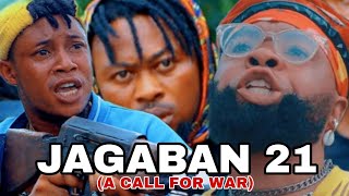 JAGABAN Ft SELINA TESTED Episode 23 WAR amp REVENGE [upl. by Hekking]