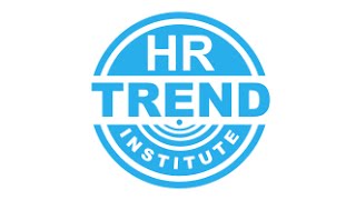 The HR Trend Institute [upl. by Eecrad]