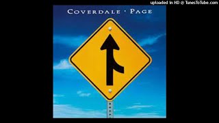 CoverdalePage  Easy Does It [upl. by Scheck869]