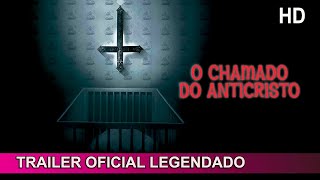 O Chamado do Anticristo 2000 Trailer Oficial Legendado [upl. by Rochus]