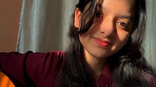 Aadat  Kalyug  Atif Aslam  Cover by Urvashi Shree [upl. by Eidoj20]