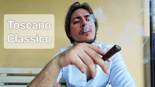 Toscano Classico  Recensione [upl. by Aniaz282]