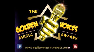 THE GOLDEN VOICES MUSIC AWARDS  Presentation Teaser [upl. by Ogilvy848]