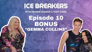 BONUS UP WITH GEMMA COLLINS [upl. by Ellimahs]