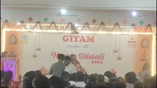 gitam Delhi [upl. by Marolda]