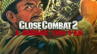 Close Combat II  039  Nijmegen North Bridge [upl. by Herv]