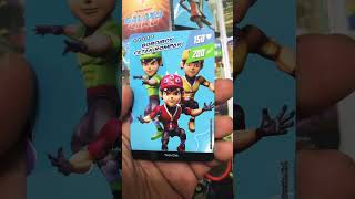 Kad rare monsta boboiboy galaxy card boboiboy cetak rompak boboiboygalaxycard boboiboygalaxy [upl. by Halimeda]