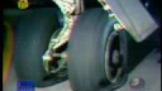 RCTV 1997 Secuestro Aeropostal Curazao en 1984 Parte 4 [upl. by Ayhdiv]