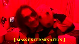 【 MASS EXTERMINATION 】— ГЛАВА 13 [upl. by Yam]