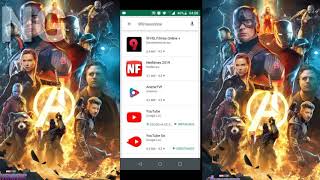 COMO ASSISTIR VINGADORES ULTIMATO FILME COMPLETO DUBLADO PTBR [upl. by Hynes]