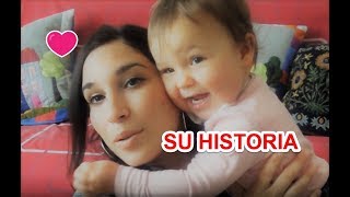 MI BEBE NACIÓ CON UNA CARDIOPATÍA Y COMO TERMINÓ CON UNA TRAQUEOTOMÍA  STORYTIME [upl. by Yartnoed]