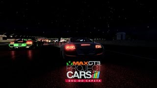 Project Cars  Bug do Capeta [upl. by Yrellav]