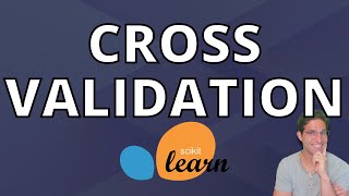 Complete Guide to Cross Validation [upl. by Airdnalahs]