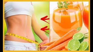 SUCO DETOX QUE TIRA FOME E SECA BARRIGA [upl. by Neeoma]