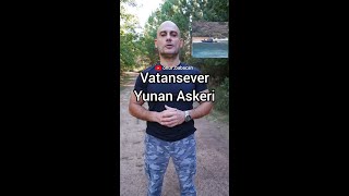 Vatansever Yunan Askeri [upl. by Rukna]