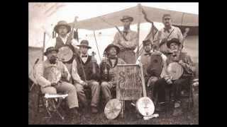 2nd South Carolina String Band  Palmetto Quickstep [upl. by Mourant]