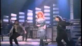 Reba Live 1994 Part 5 [upl. by Aneeh]