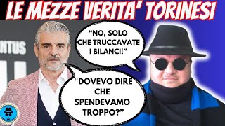 ARRIVABENE quotDOVEVO ANDARE IN TV A DIRE CHE ABBIAMO SPESO TROPPOquotquotNOCHE AVETE TRUCCATO I BILANCIquot [upl. by Jonme]