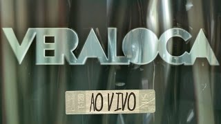 Vera Loca  Ao Vivo DVD Oficial [upl. by Ecnadnac682]