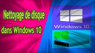 Tuto windows 10  Accélérer son pc sans logiciel Libérer de l’espacedisque a 100 [upl. by Sibylle823]