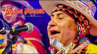 Grupo Norte Potosi  Phutucum En Vivo [upl. by Davie76]