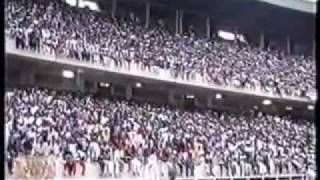 Koffi Olomide amp Quartier Latin Internationale  Live au Stade des Martyrs 2002 vol 1 [upl. by Marley]