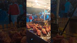 Mâncare la oktoberfest brasov romaniatravel foodie mancarefypシ゚viral shortsviral tradition [upl. by Uase480]