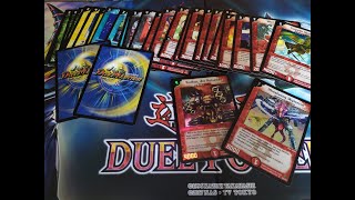 Duel Masters Rare Cards Part 3 [upl. by Anhcar729]