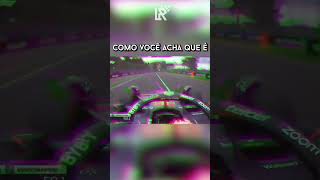 F1 TV vs REALIDADE 😱 [upl. by Yhtac]